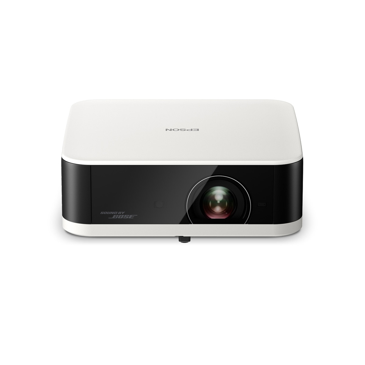 Proyector Portátil Epson Lifestudio Pop EF-61 Full HD Blanco Perla